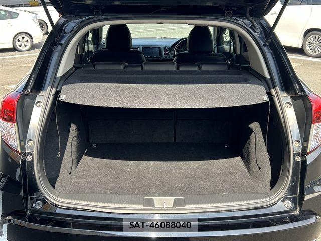 Honda VEZEL 2014-07 7880281-25