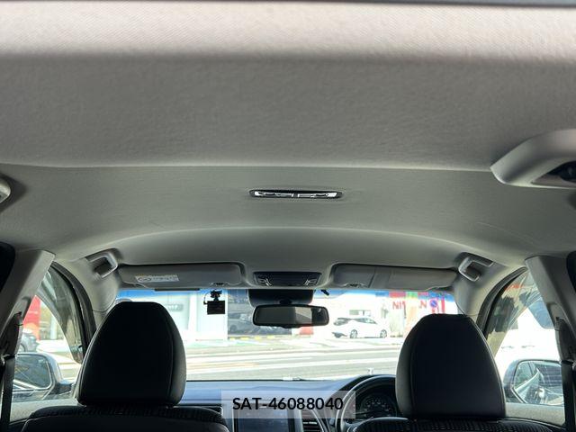 Honda VEZEL 2014-07 7880281-27