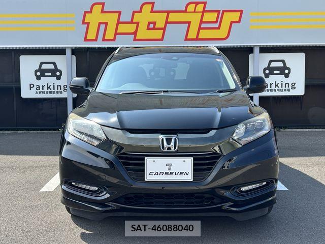 Honda VEZEL 2014-07 7880281-28