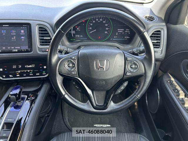 Honda VEZEL 2014-07 7880281-2