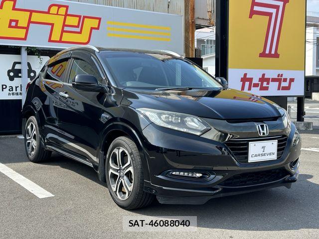 Honda VEZEL 2014-07 7880281-29