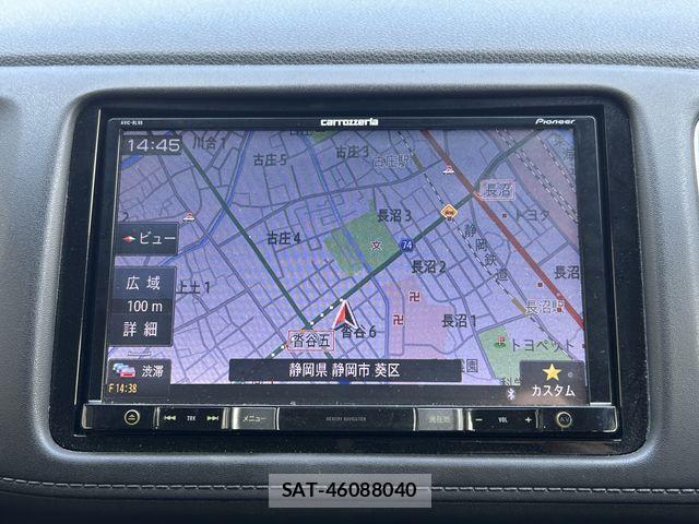 Honda VEZEL 2014-07 7880281-3