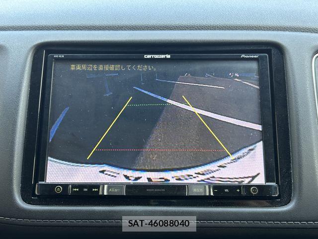 Honda VEZEL 2014-07 7880281-4
