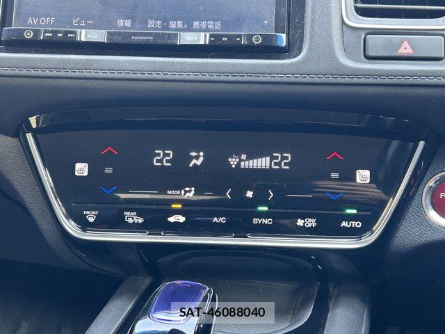 Honda VEZEL 2014-07 7880281-6