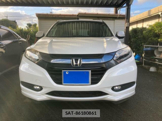 Honda VEZEL 2016-01 7880283-0