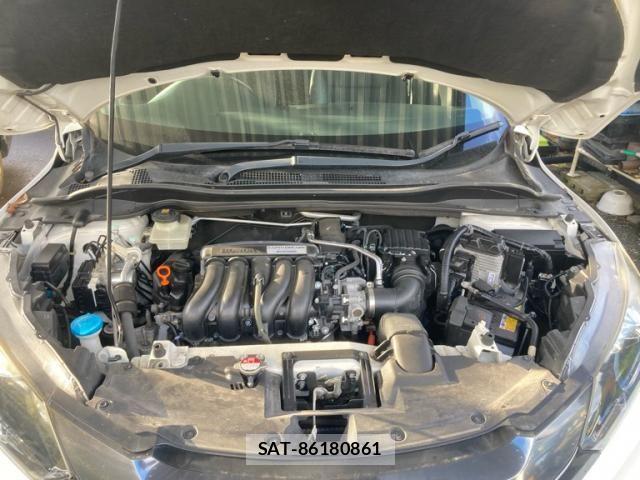 Honda VEZEL 2016-01 7880283-9