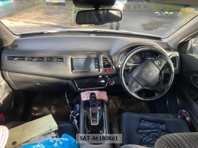 Honda VEZEL 2016-01 7880283-13
