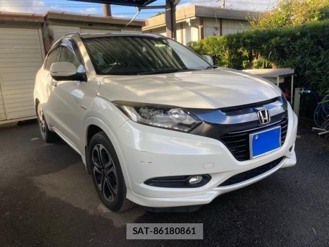 Honda VEZEL 2016-01 7880283-1
