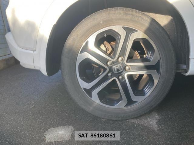 Honda VEZEL 2016-01 7880283-4