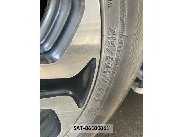 Honda VEZEL 2016-01 7880283-5