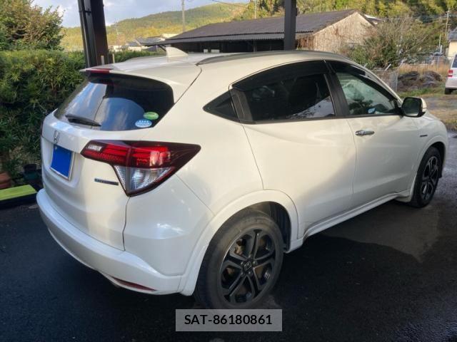 Honda VEZEL 2016-01 7880283-6