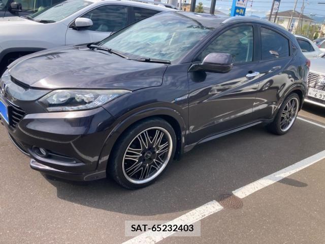 Honda VEZEL 2014-05 7880287-0