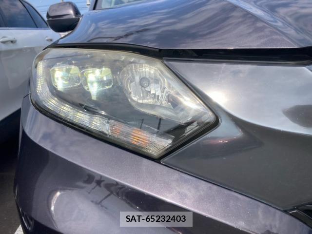 Honda VEZEL 2014-05 7880287-10