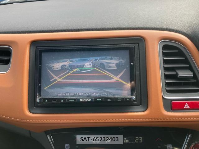 Honda VEZEL 2014-05 7880287-17
