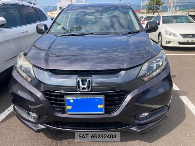 Honda VEZEL 2014-05 7880287-1