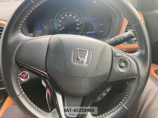 Honda VEZEL 2014-05 7880287-22