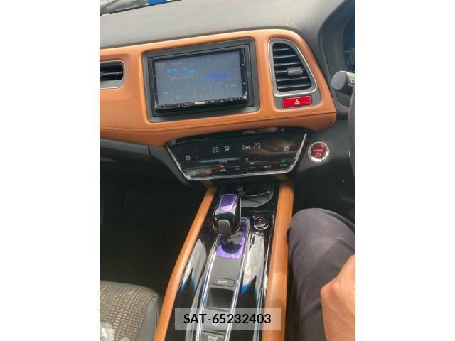 Honda VEZEL 2014-05 7880287-23