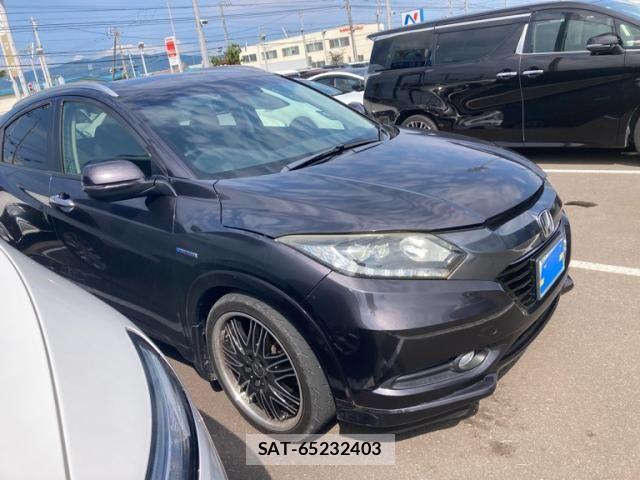 Honda VEZEL 2014-05 7880287-2