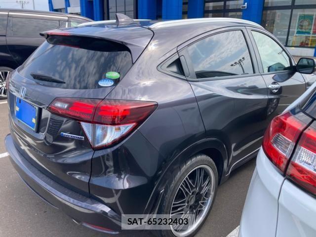 Honda VEZEL 2014-05 7880287-3