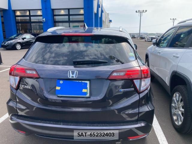 Honda VEZEL 2014-05 7880287-4