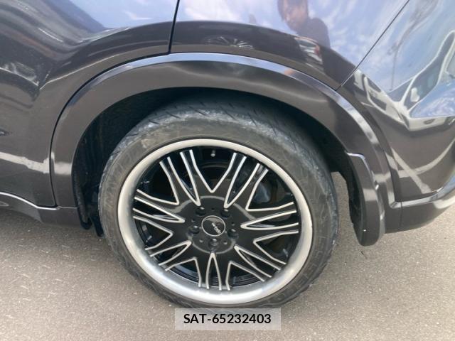 Honda VEZEL 2014-05 7880287-8