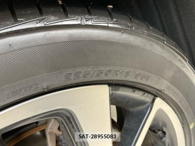 Honda VEZEL 2016-09 7880278-8