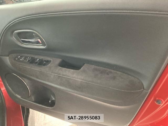 Honda VEZEL 2016-09 7880278-9