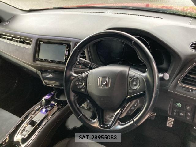 Honda VEZEL 2016-09 7880278-10