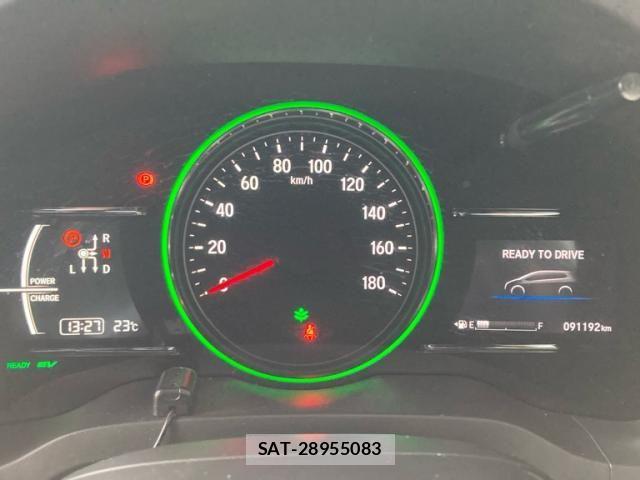 Honda VEZEL 2016-09 7880278-15