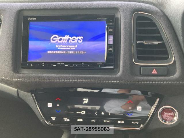 Honda VEZEL 2016-09 7880278-16