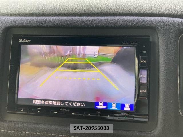 Honda VEZEL 2016-09 7880278-19