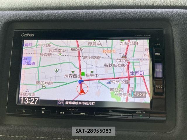 Honda VEZEL 2016-09 7880278-20