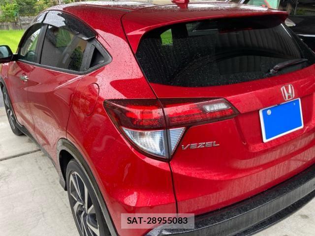 Honda VEZEL 2016-09 7880278-3