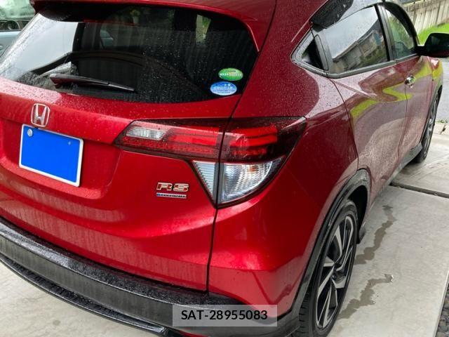 Honda VEZEL 2016-09 7880278-4