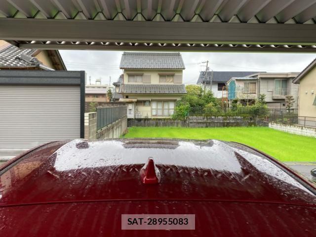 Honda VEZEL 2016-09 7880278-5