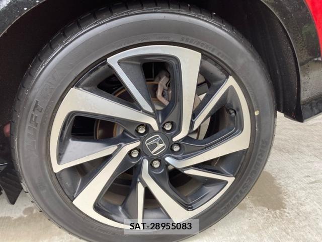 Honda VEZEL 2016-09 7880278-7
