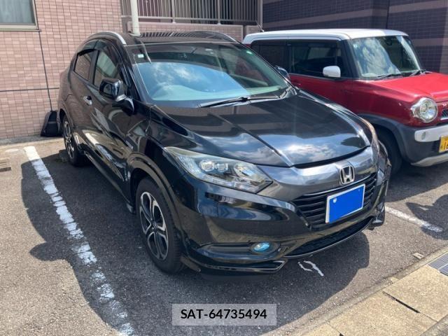 Honda VEZEL 2015-06 7880280-0
