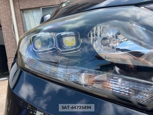 Honda VEZEL 2015-06 7880280-9