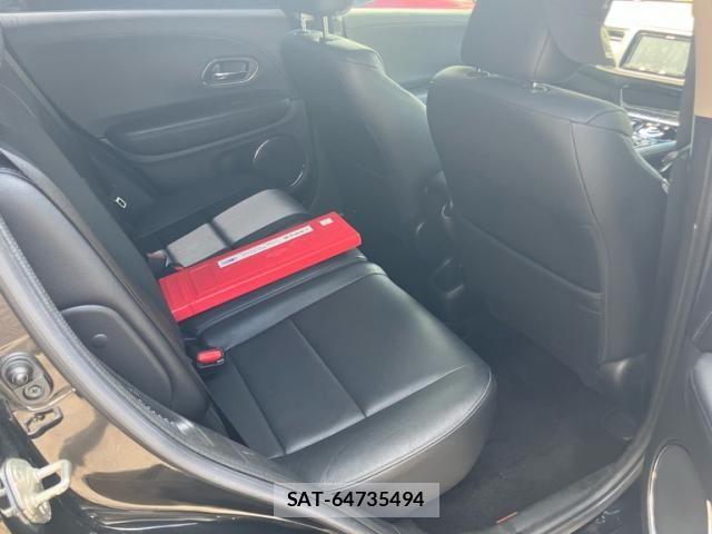 Honda VEZEL 2015-06 7880280-11