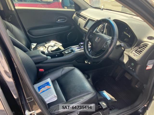 Honda VEZEL 2015-06 7880280-13