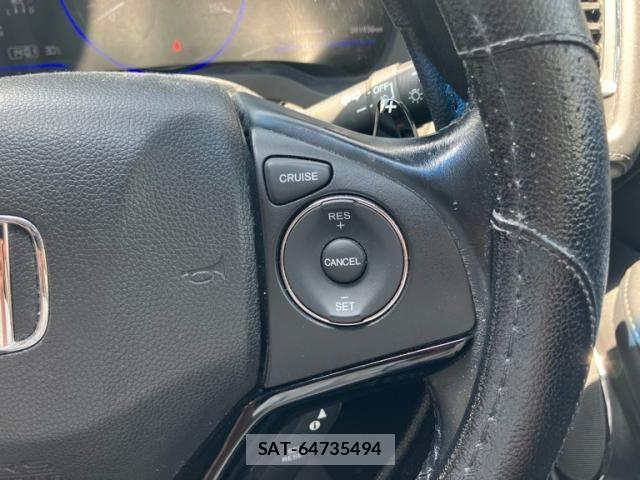Honda VEZEL 2015-06 7880280-17