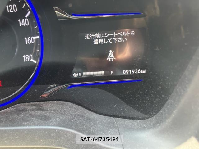 Honda VEZEL 2015-06 7880280-18