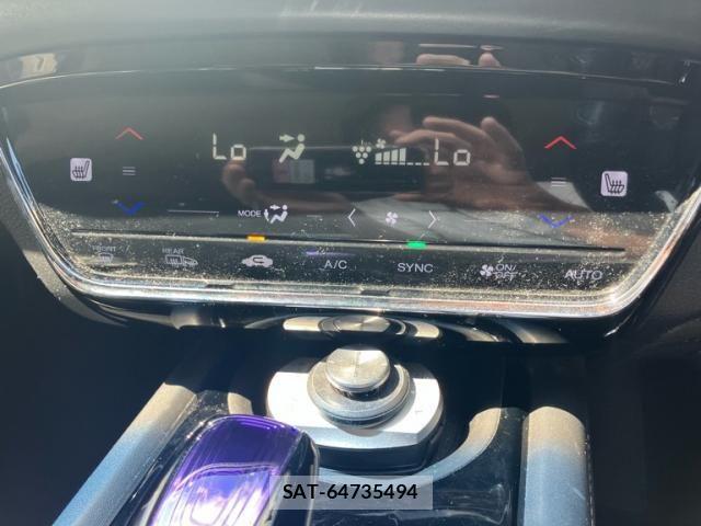 Honda VEZEL 2015-06 7880280-20