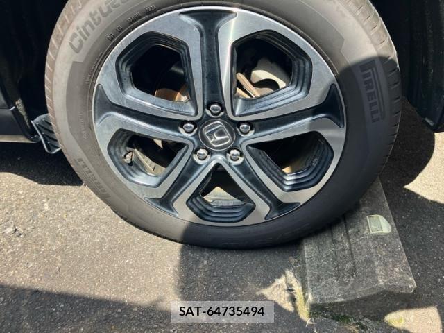 Honda VEZEL 2015-06 7880280-6