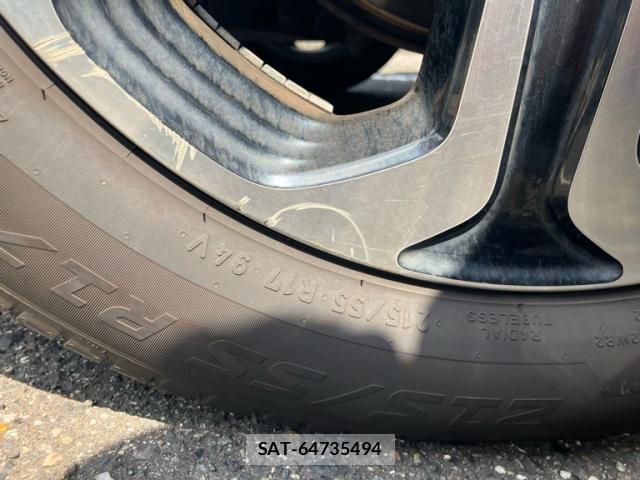 Honda VEZEL 2015-06 7880280-8