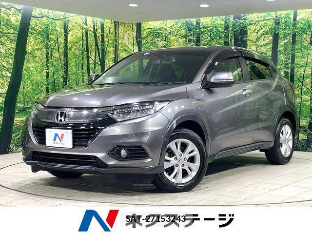 Honda VEZEL 2019-09 7880276-0