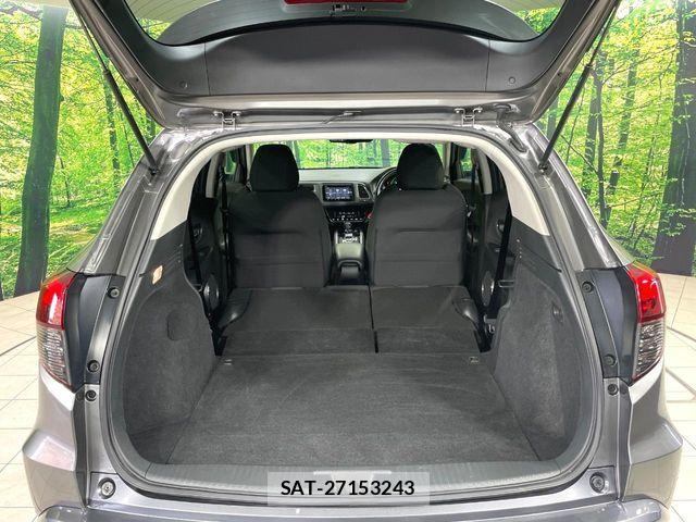 Honda VEZEL 2019-09 7880276-9