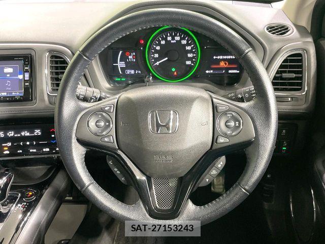 Honda VEZEL 2019-09 7880276-10