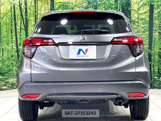 Honda VEZEL 2019-09 7880276-14