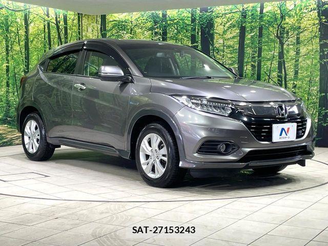 Honda VEZEL 2019-09 7880276-15